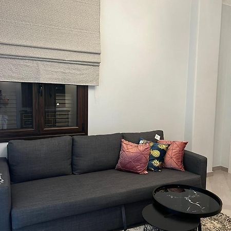 Olivia Luxury Apartment Palio Faliro Athens Exterior photo