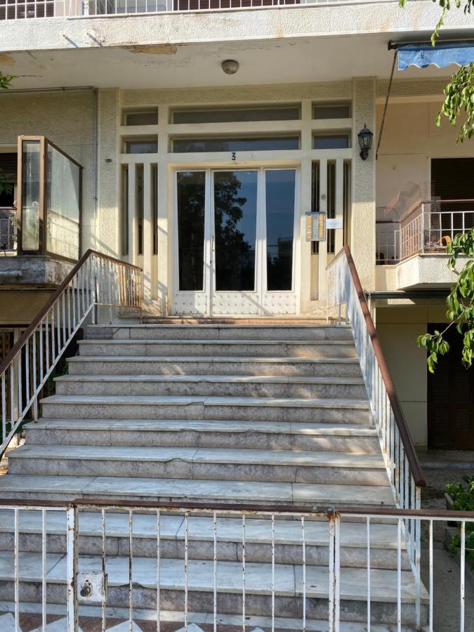Olivia Luxury Apartment Palio Faliro Athens Exterior photo